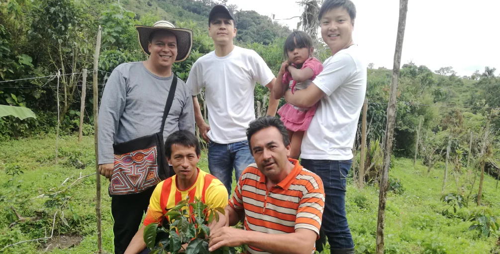 フォレスタ農園3