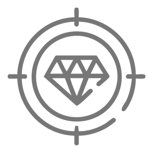 女性生産者支援コーヒー・プロジェクトのミッションと価値