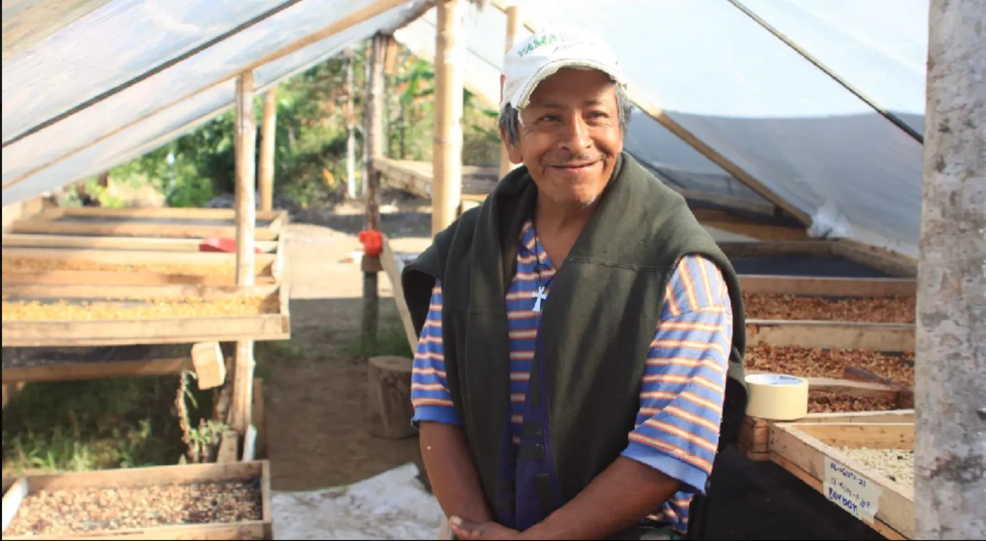 サフィーロ農園3